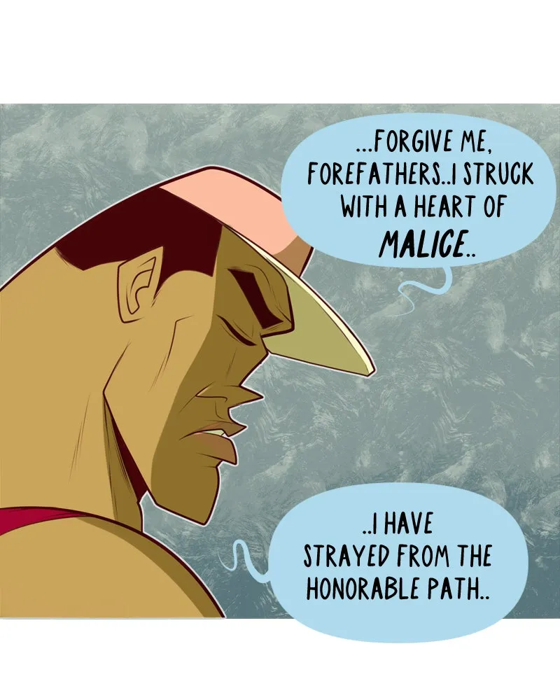 Vibe Check! Chapter 96 page 8 - 