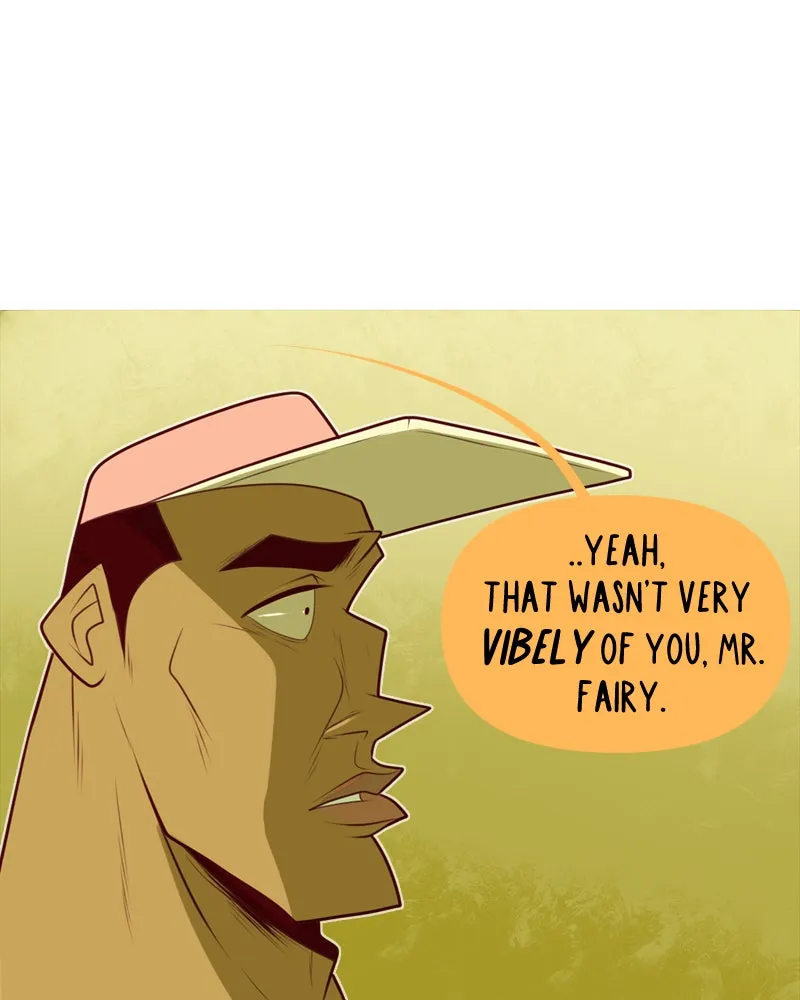 Vibe Check! Chapter 96 page 9 - 