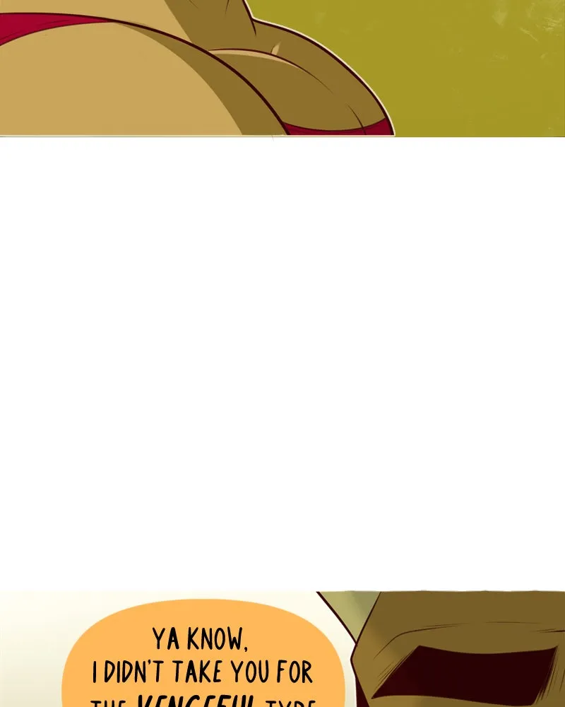Vibe Check! Chapter 96 page 10 - 