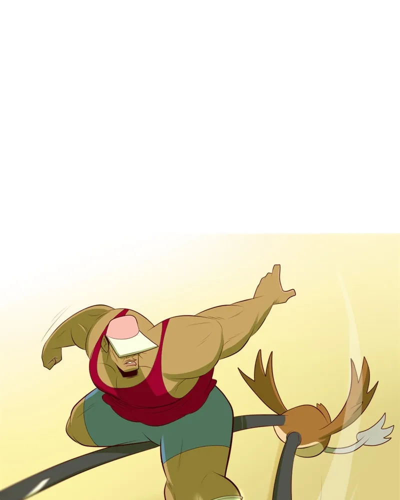Vibe Check! Chapter 97 page 1 - 