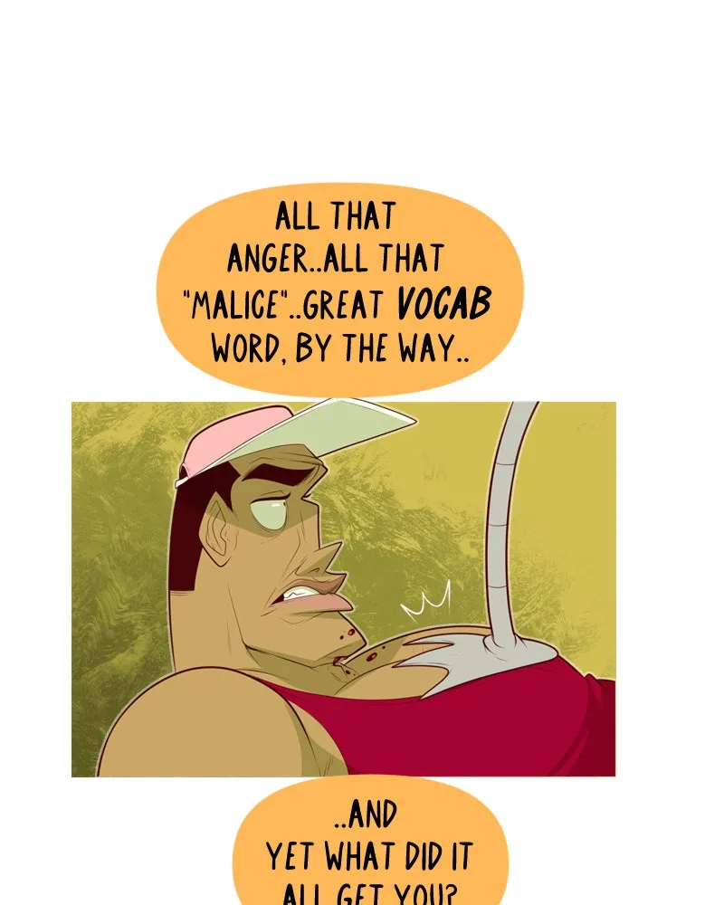 Vibe Check! Chapter 97 page 11 - 