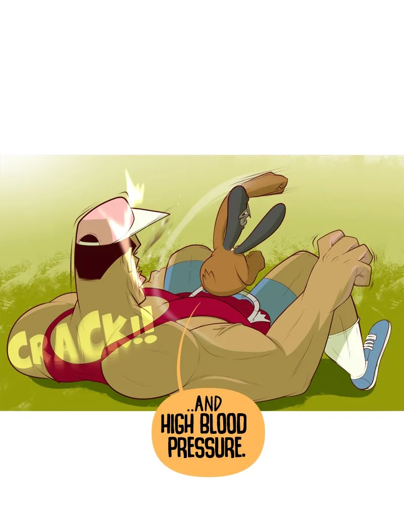Vibe Check! Chapter 97 page 13 - 
