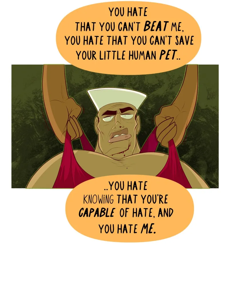 Vibe Check! Chapter 97 page 14 - 