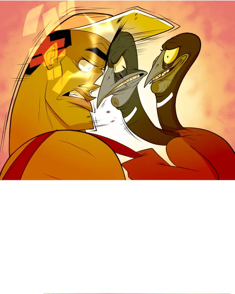 Vibe Check! Chapter 97 page 15 - 