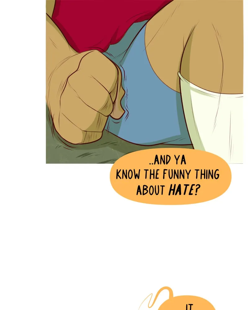 Vibe Check! Chapter 97 page 16 - 