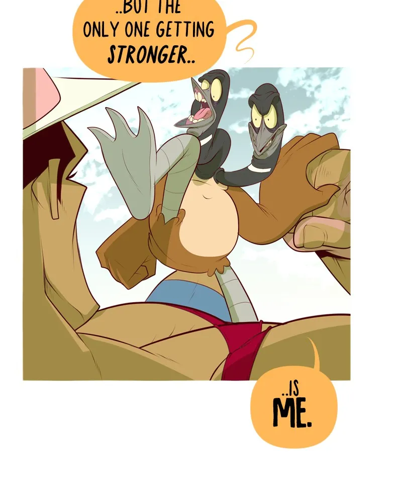 Vibe Check! Chapter 97 page 18 - 