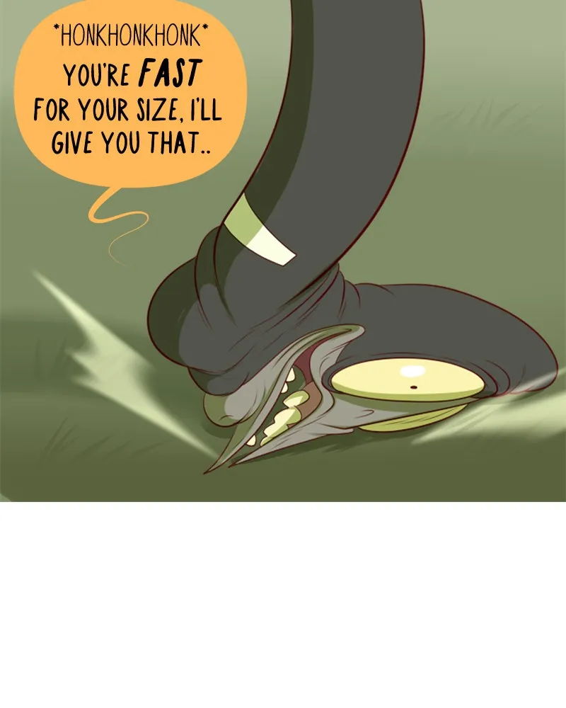 Vibe Check! Chapter 97 page 3 - 