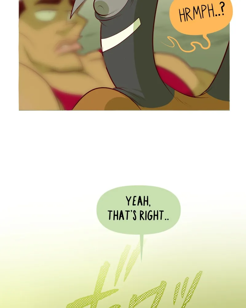 Vibe Check! Chapter 97 page 25 - 