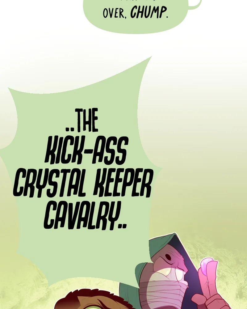 Vibe Check! Chapter 97 page 27 - 