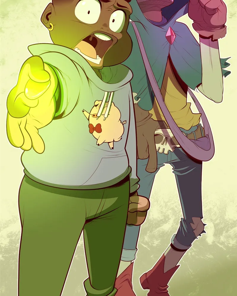Vibe Check! Chapter 97 page 28 - 
