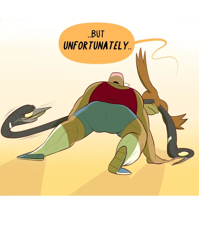 Vibe Check! Chapter 97 page 4 - 