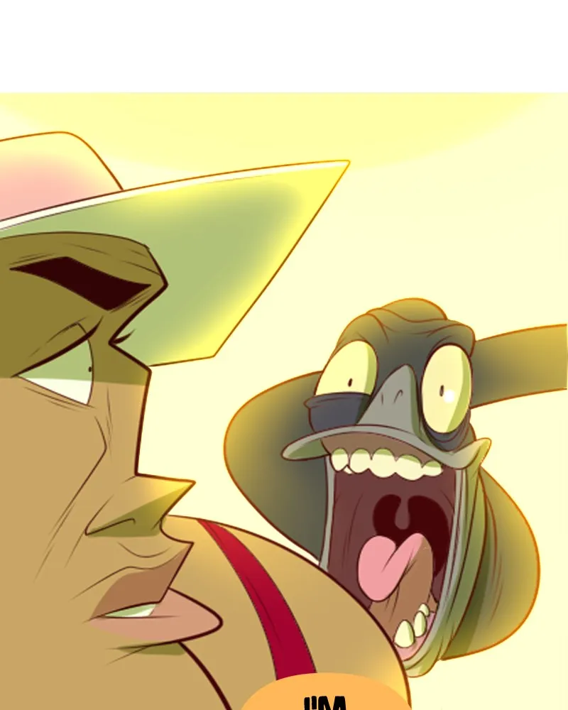 Vibe Check! Chapter 97 page 5 - 