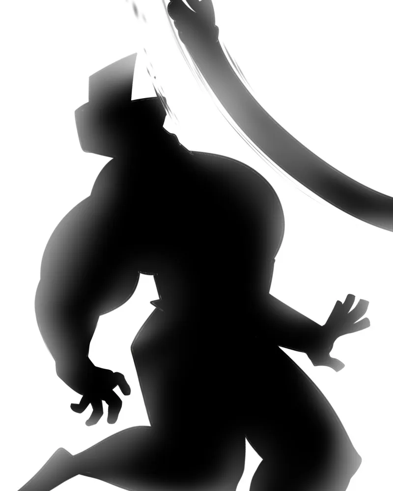 Vibe Check! Chapter 97 page 8 - 