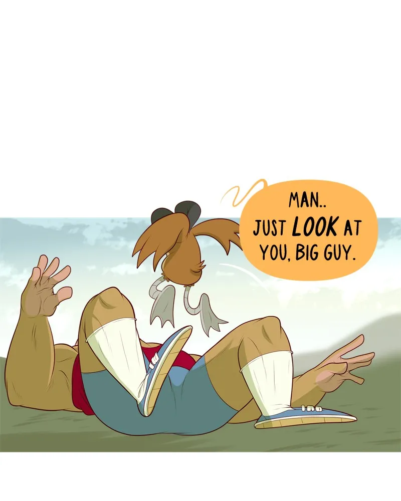 Vibe Check! Chapter 97 page 10 - 