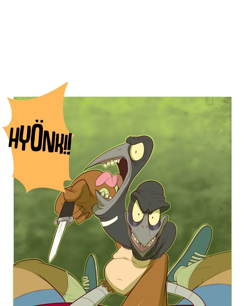 Vibe Check! Chapter 98 page 1 - 