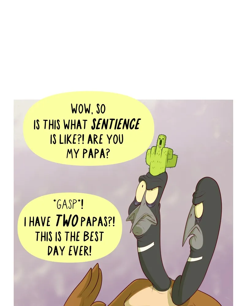 Vibe Check! Chapter 98 page 11 - 