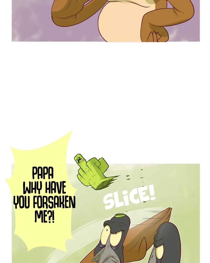 Vibe Check! Chapter 98 page 12 - 