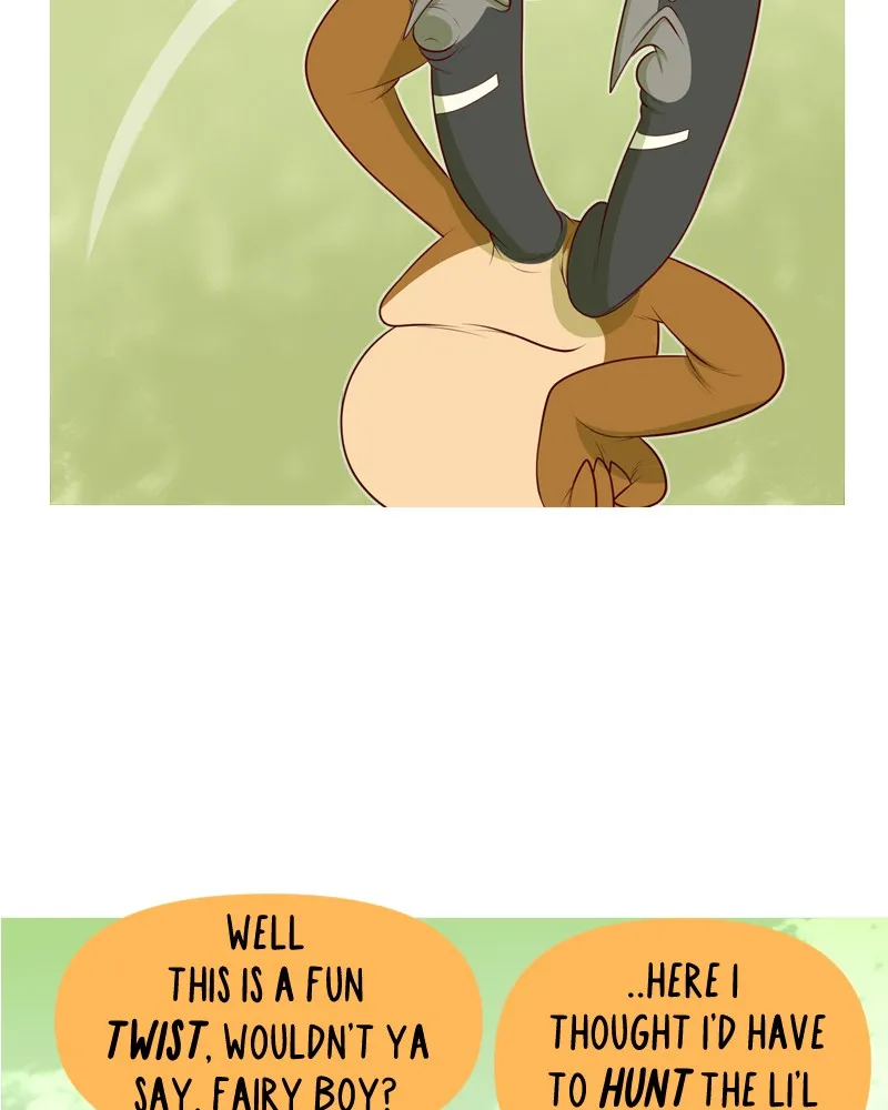 Vibe Check! Chapter 98 page 13 - 