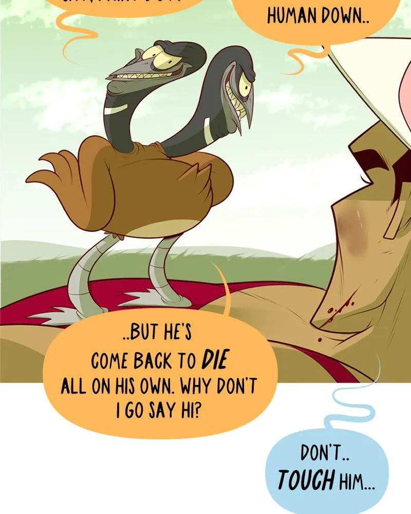 Vibe Check! Chapter 98 page 14 - 