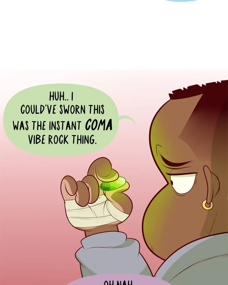 Vibe Check! Chapter 98 page 15 - 