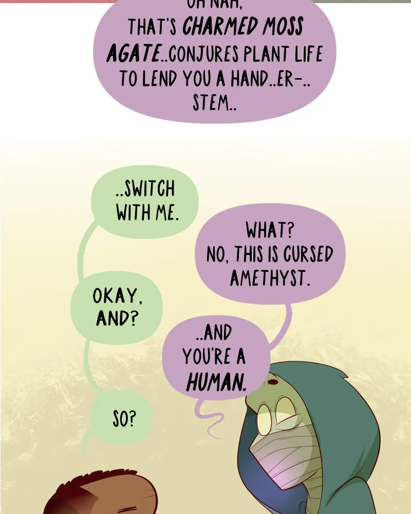 Vibe Check! Chapter 98 page 16 - 