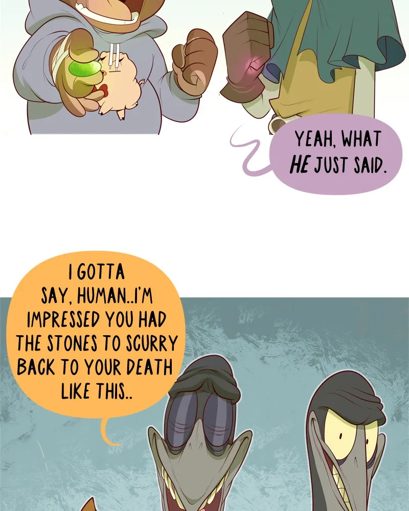 Vibe Check! Chapter 98 page 18 - 