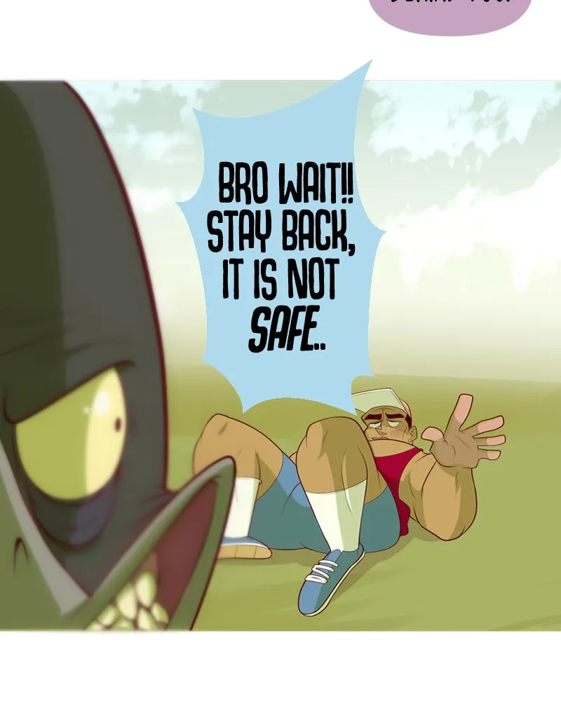 Vibe Check! Chapter 98 page 21 - 