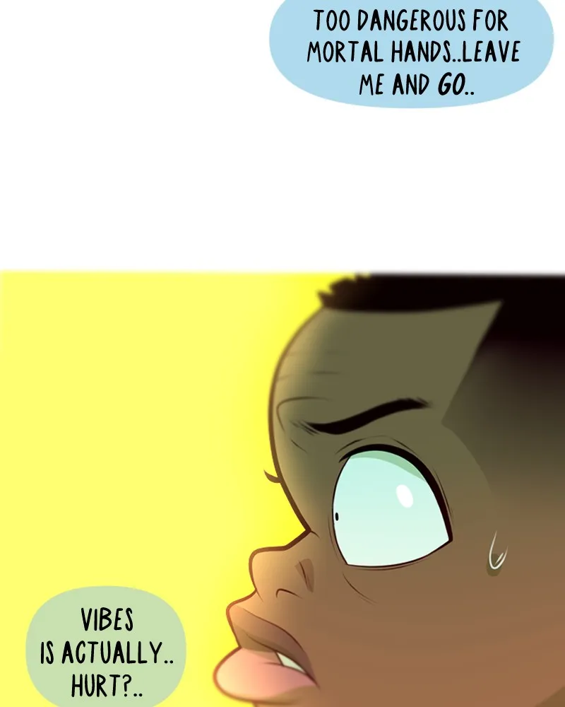 Vibe Check! Chapter 98 page 23 - 
