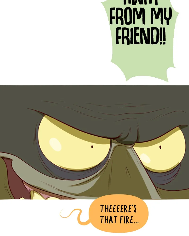 Vibe Check! Chapter 98 page 29 - 