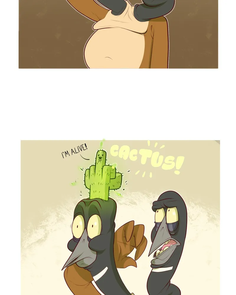 Vibe Check! Chapter 98 page 4 - 