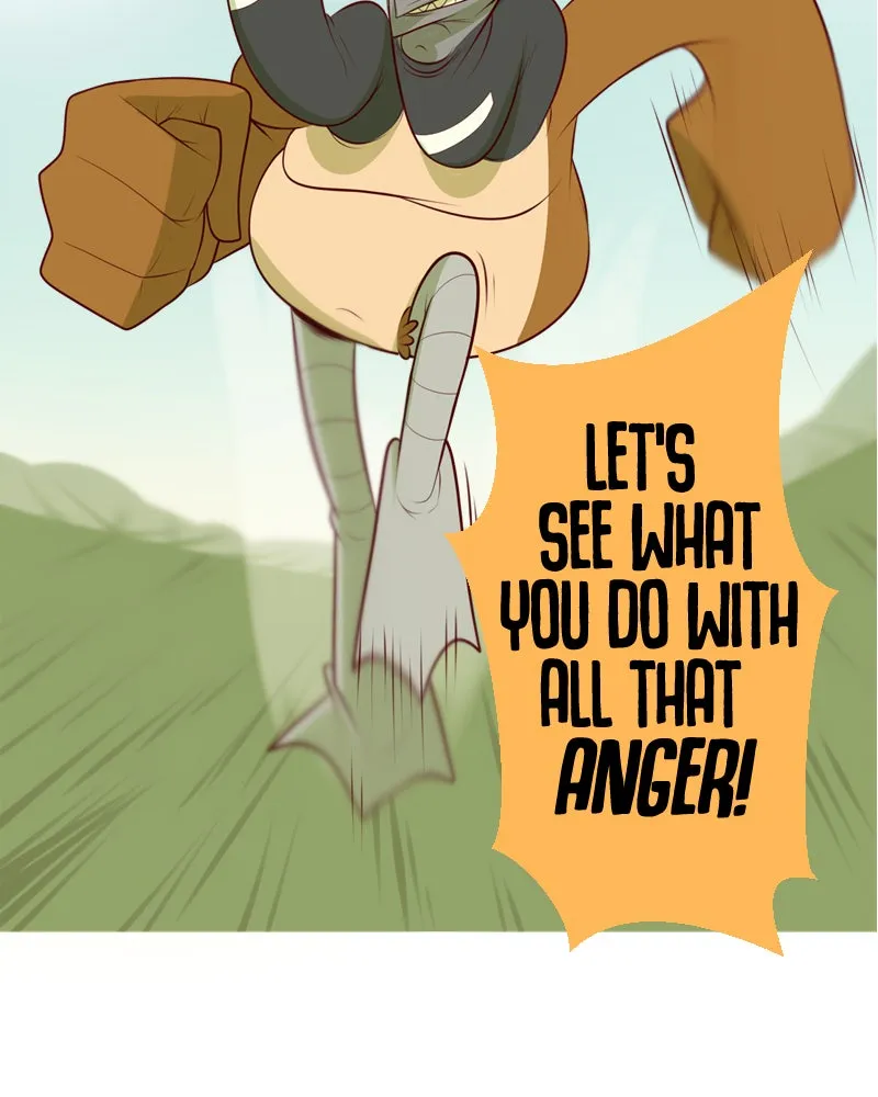 Vibe Check! Chapter 98 page 33 - 
