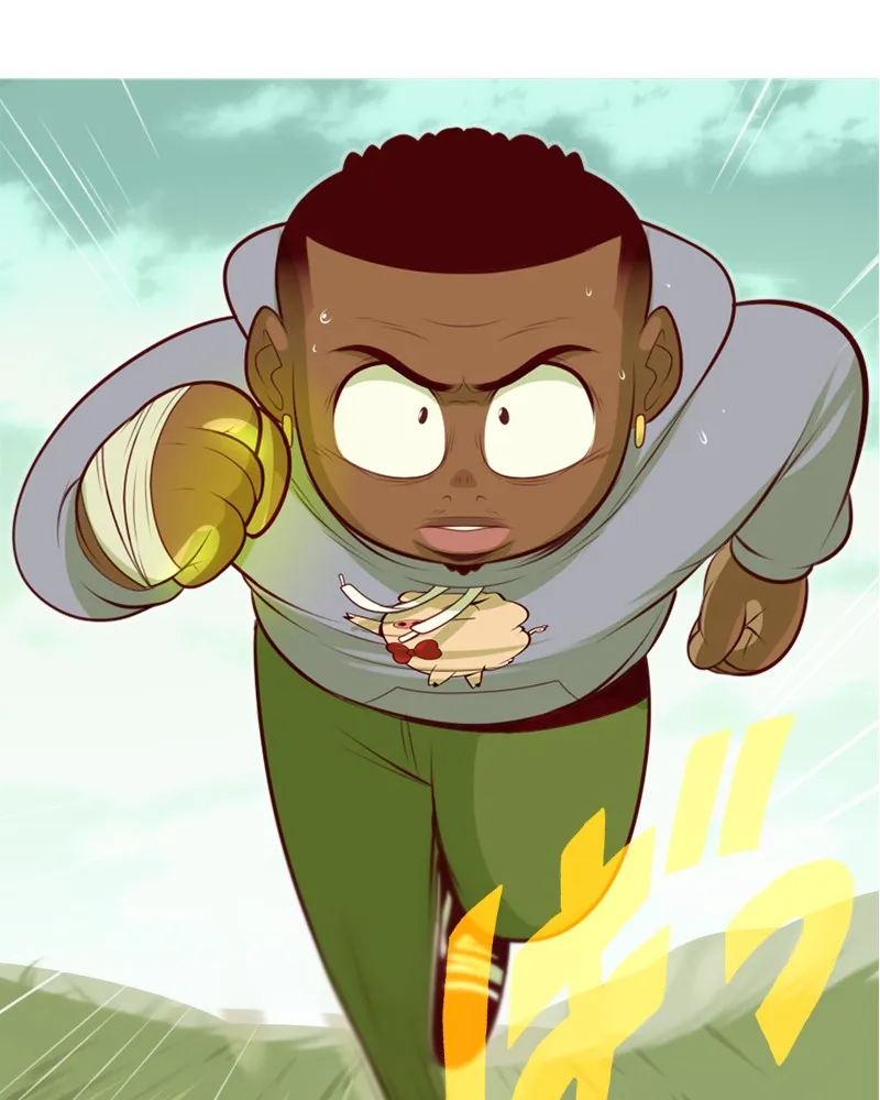 Vibe Check! Chapter 98 page 34 - 