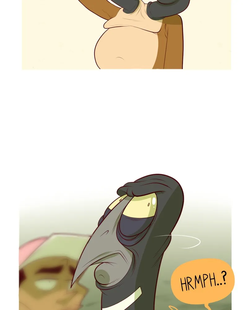 Vibe Check! Chapter 98 page 5 - 