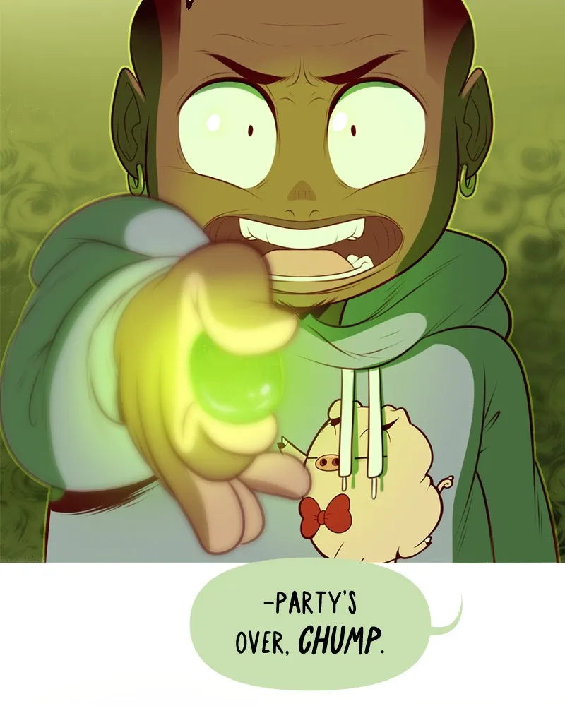 Vibe Check! Chapter 98 page 7 - 