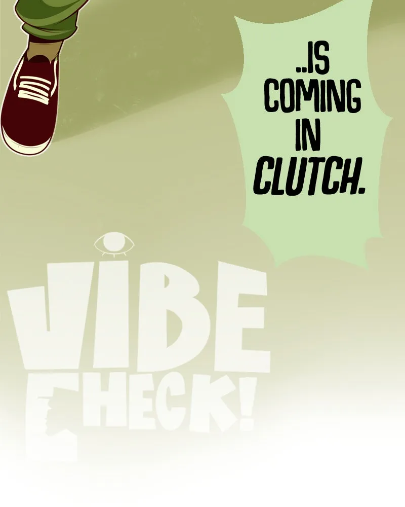 Vibe Check! Chapter 98 page 10 - 