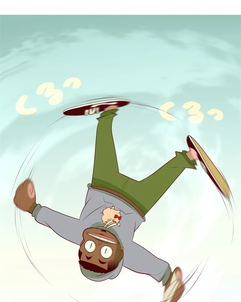 Vibe Check! Chapter 99 page 14 - 