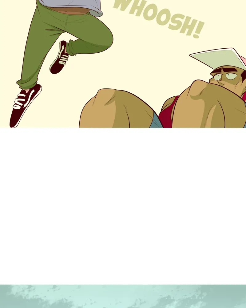 Vibe Check! Chapter 99 page 17 - 
