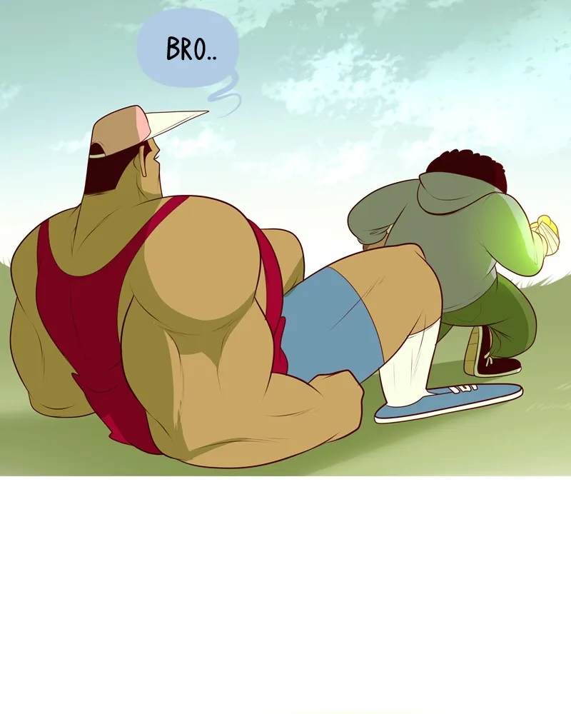 Vibe Check! Chapter 99 page 18 - 