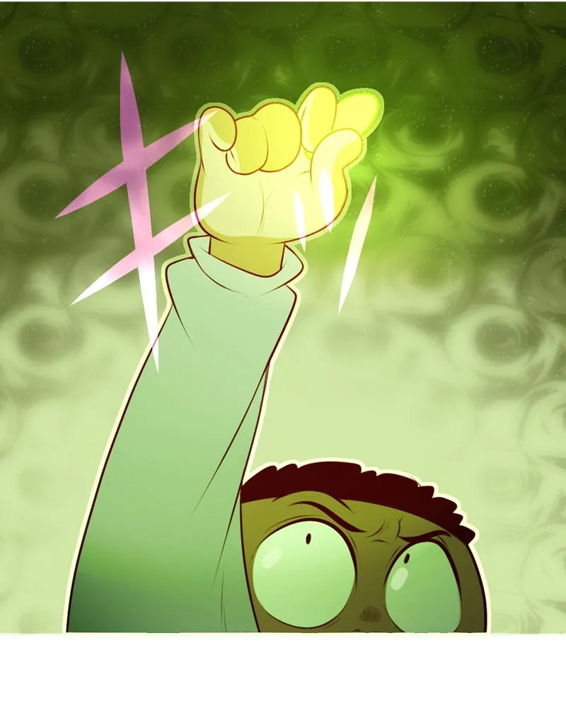 Vibe Check! Chapter 99 page 19 - 