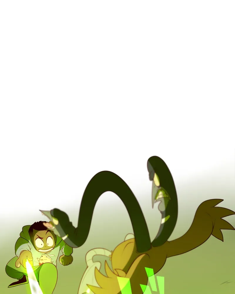 Vibe Check! Chapter 99 page 20 - 