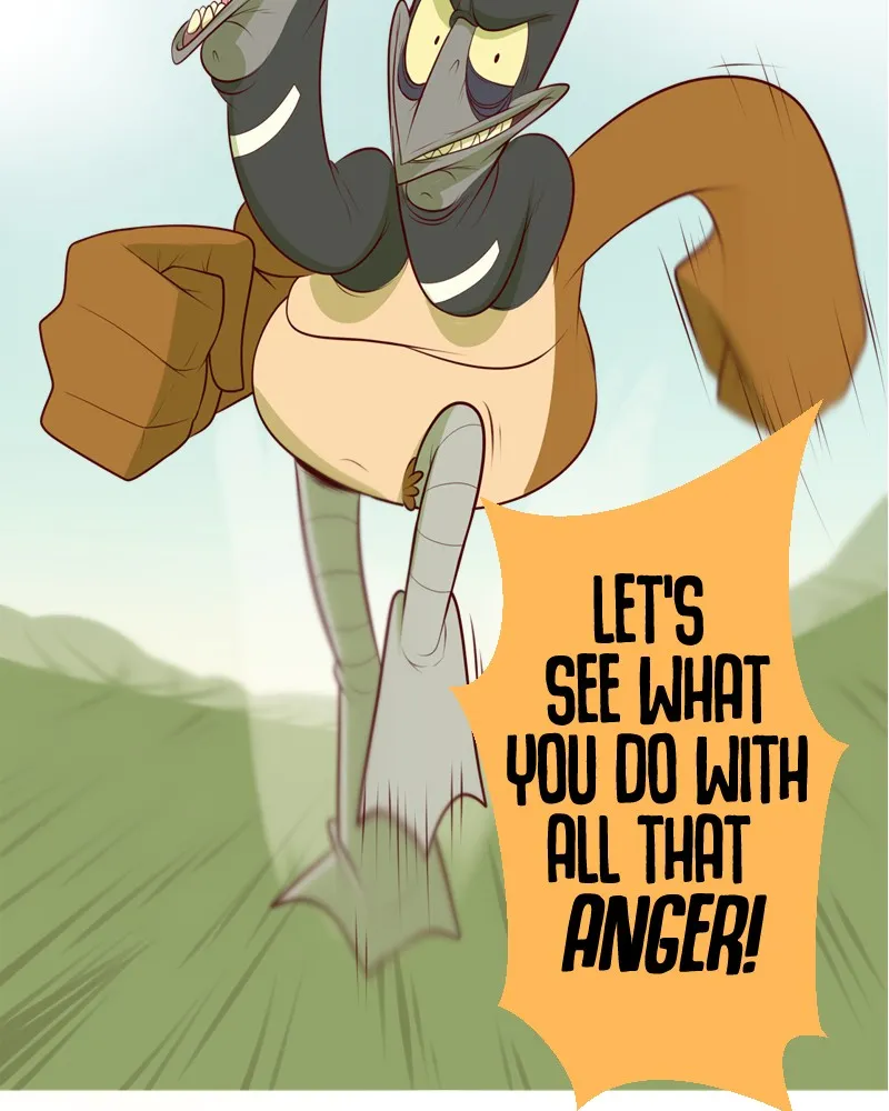 Vibe Check! Chapter 99 page 3 - 
