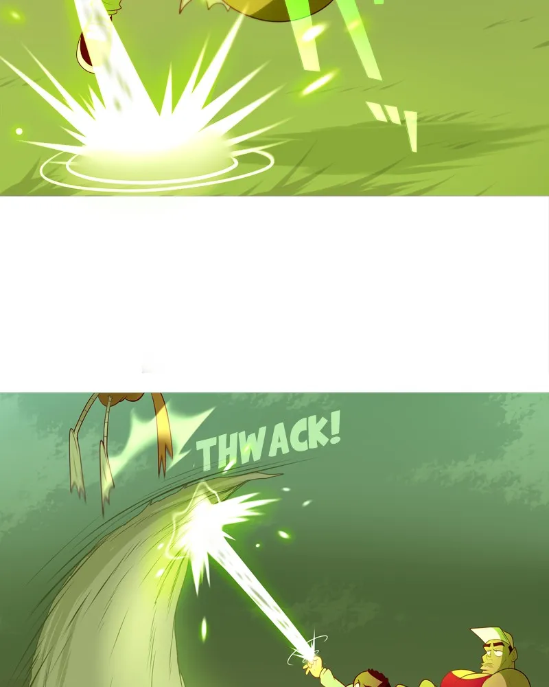 Vibe Check! Chapter 99 page 21 - 