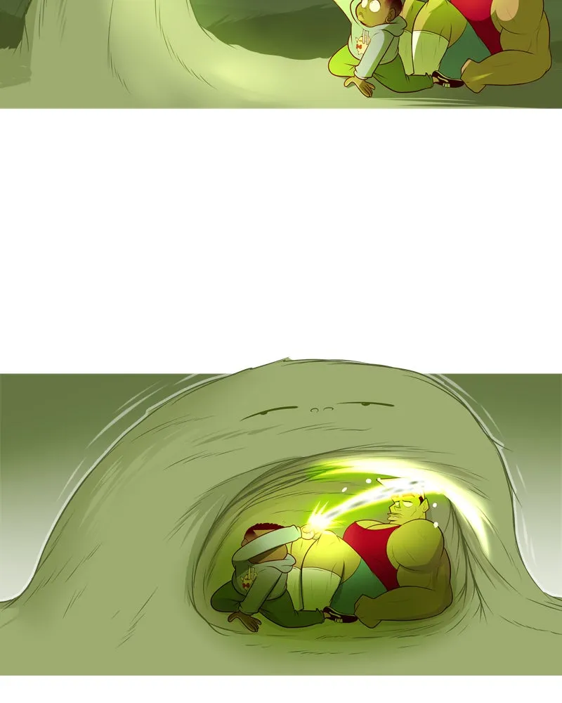 Vibe Check! Chapter 99 page 22 - 