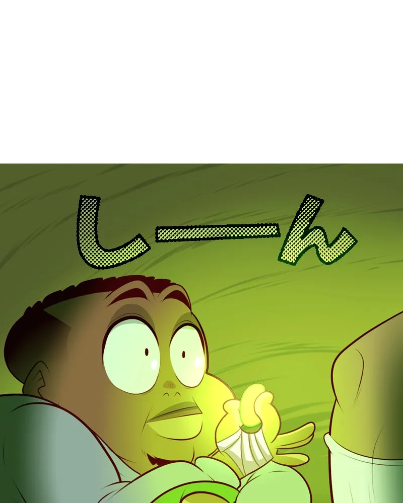 Vibe Check! Chapter 99 page 24 - 