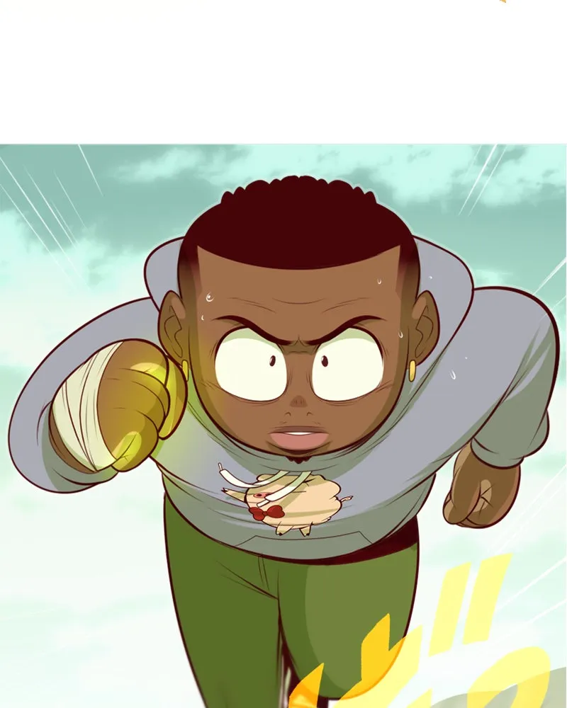 Vibe Check! Chapter 99 page 4 - 