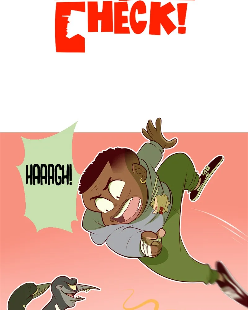 Vibe Check! Chapter 99 page 6 - 