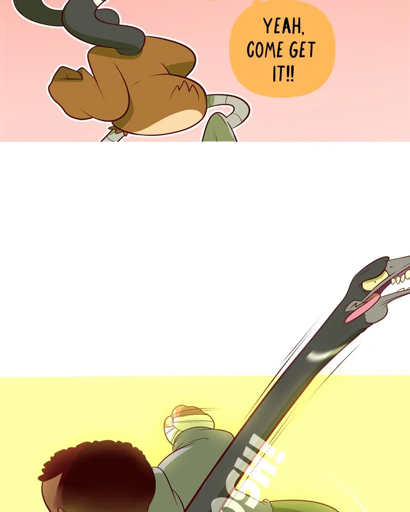 Vibe Check! Chapter 99 page 7 - 