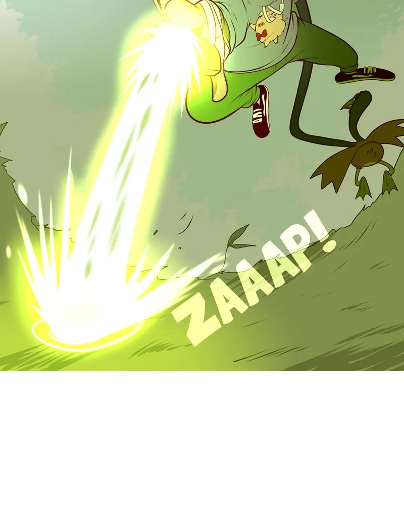 Vibe Check! Chapter 99 page 9 - 