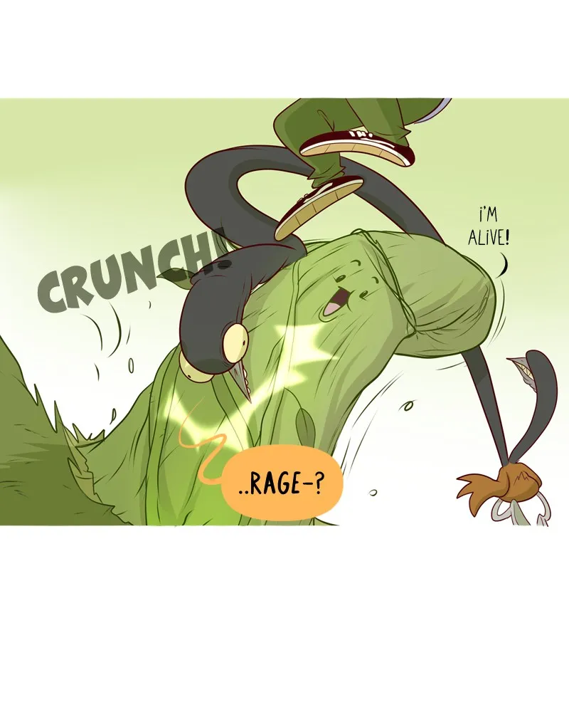 Vibe Check! Chapter 99 page 10 - 