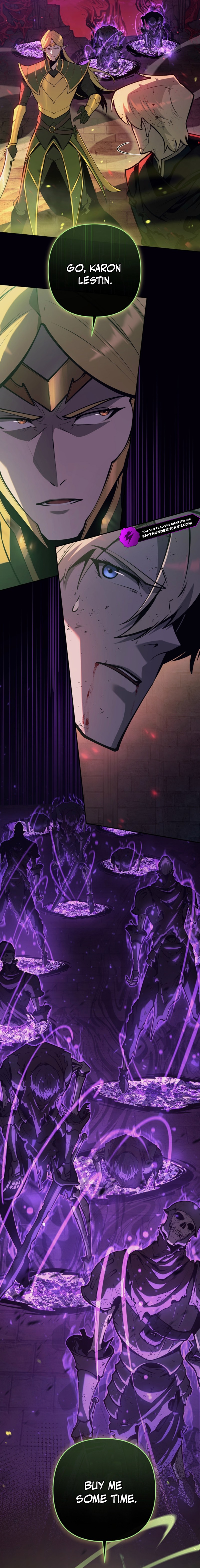 Vicious Dog Chapter 63 page 11 - 